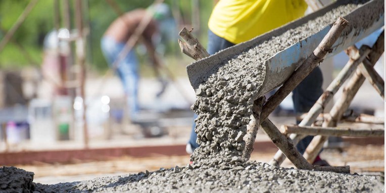 HAZIR BETON